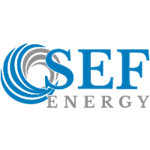 SEF transparent