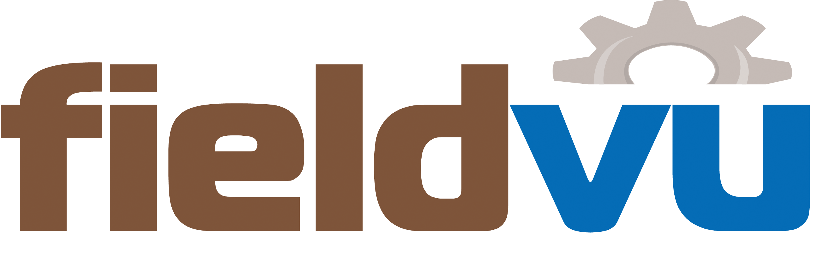 FieldVuLogo FieldVuLogo
